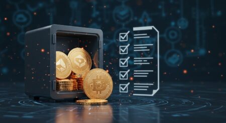 InfoCryptofr   5 Clés pour Investir en Crypto à Haut Rendement