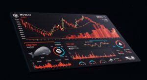 InfoCryptofr   5 Indicateurs Clés à Suivre en Baisse Crypto