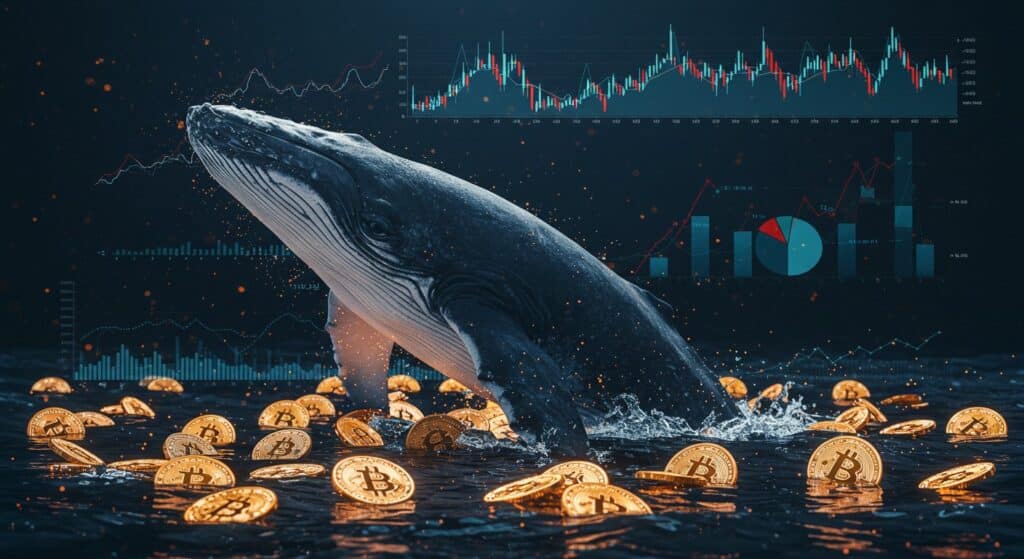 InfoCryptofr   5 Stratégies des Baleines pour Dominer le Marché Crypto