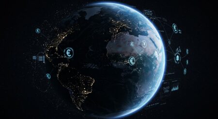 InfoCryptofr   91  des Banques Centrales Plongent dans les MNBC