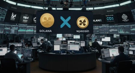 InfoCryptofr   92 ETF Crypto Attendent lApprobation SEC