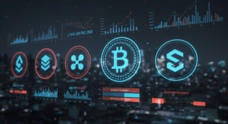 InfoCryptofr   92 ETF Crypto en Attente  Une Révolution en Vue