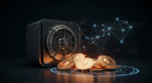 InfoCryptofr   Aave Atteint 60 Mds$  La DeFi en Plein Essor