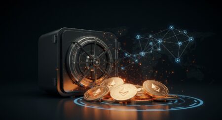 InfoCryptofr   Aave Atteint 60 Mds$  La DeFi en Plein Essor