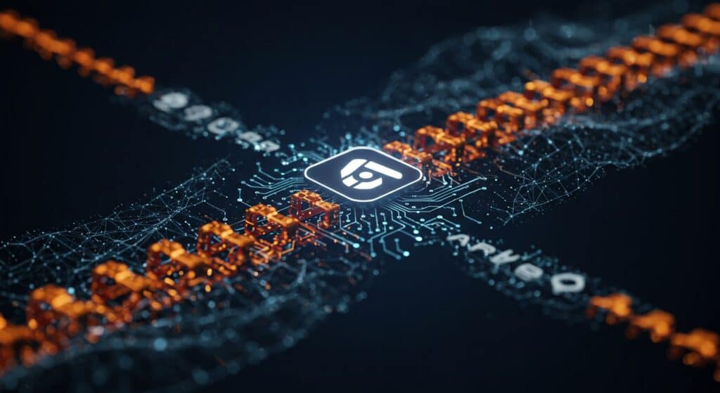 InfoCryptofr   Aave Débarque sur Aptos  Une Révolution DeFi