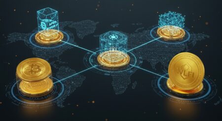 InfoCryptofr   AAVE en Hausse  Les 3 Moteurs de son Succès