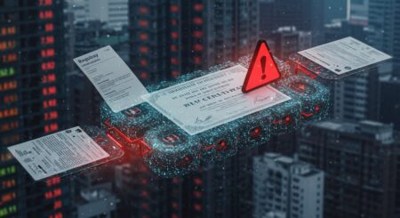 InfoCryptofr   Actions Tokenisées  Les Bourses Demandent des Règles