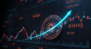 InfoCryptofr   ADA à 083 $  Vers une Hausse à 119 $ 