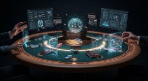 InfoCryptofr   Alchemy Pay Révolutionne le Poker Web3 avec Boyaa