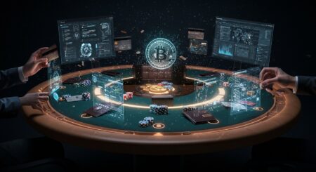 InfoCryptofr   Alchemy Pay Révolutionne le Poker Web3 avec Boyaa