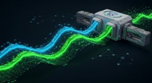 InfoCryptofr   Algorand et XBTO  Un Duo pour la Liquidité dALGO