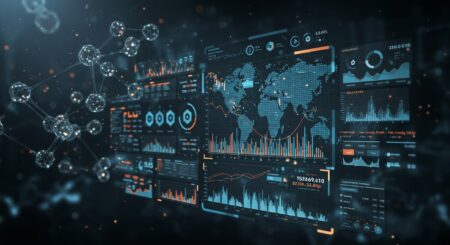 InfoCryptofr   Algoz Déborde 100M$ en Crypto  Le Futur de la Gestion 