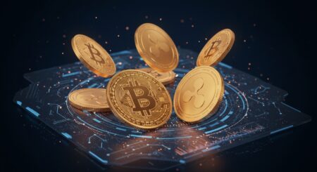 InfoCryptofr   ALR Miner Révolutionne le Minage de Bitcoin et XRP