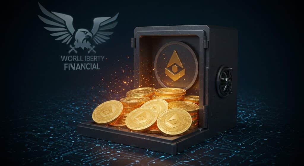 ALT5 Sigma Lève 1,5 Md$ pour WLFI : Une Révolution ? - InfoCrypto.fr InfoCryptofr ALT5 Sigma Lève 15 Md$ pour WLFI Une Révolution