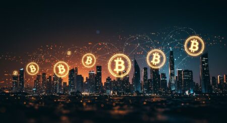 InfoCryptofr   Altcoin Prometteur Pour Exploiter la Baisse du Bitcoin