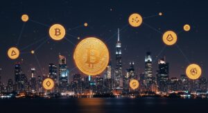 InfoCryptofr   Altcoins à Fort Potentiel  Le Prochain Bull Run 