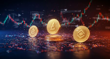 InfoCryptofr   Altcoins  Bientôt une Explosion Haussière 