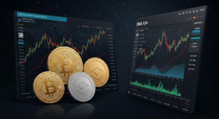 InfoCryptofr   Altcoins en Baisse  Les Cryptos à Suivre en 2025