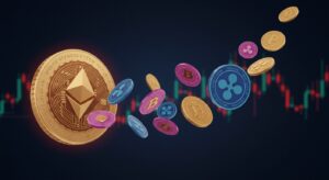 InfoCryptofr   Altcoins en Hausse  Binance Signale un Retour en Force