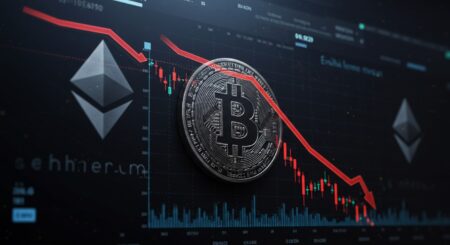 InfoCryptofr   Altcoins en Péril  Chute de 50 des Recherches
