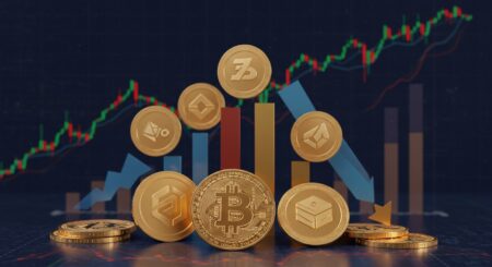 InfoCryptofr   Altcoins Résilients Face à la Baisse du Bitcoin