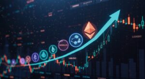 InfoCryptofr   Altseason 2025  Les Altcoins Prêts à Décoller 