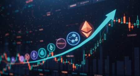InfoCryptofr   Altseason 2025  Les Altcoins Prêts à Décoller 
