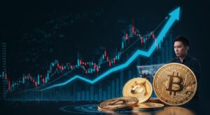 InfoCryptofr   Altseason Imminente  Le Marché Crypto Prêt à Exploser 