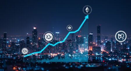 InfoCryptofr   Altseason Septembre  Tendances Clés pour Gagner Gros