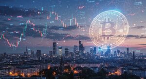 InfoCryptofr   Amdax Lance AMBTS pour 1 du Bitcoin