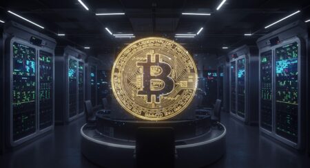 InfoCryptofr   American Bitcoin  Débuts Attendus sur le Nasdaq