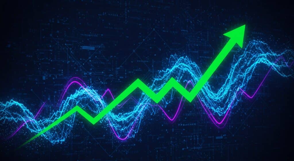InfoCryptofr   Analyse de lAscension Potentielle dINJ Vers 25$ en 2025