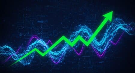 InfoCryptofr   Analyse de lAscension Potentielle dINJ Vers 25$ en 2025