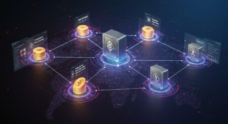InfoCryptofr   Animoca Brands et ProvLabs Lancent NUVA  Un Marché RWA