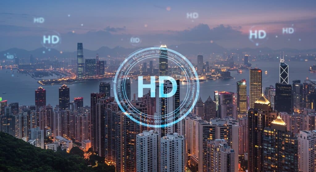 InfoCryptofr   Animoca Lance un Stablecoin à Hong Kong