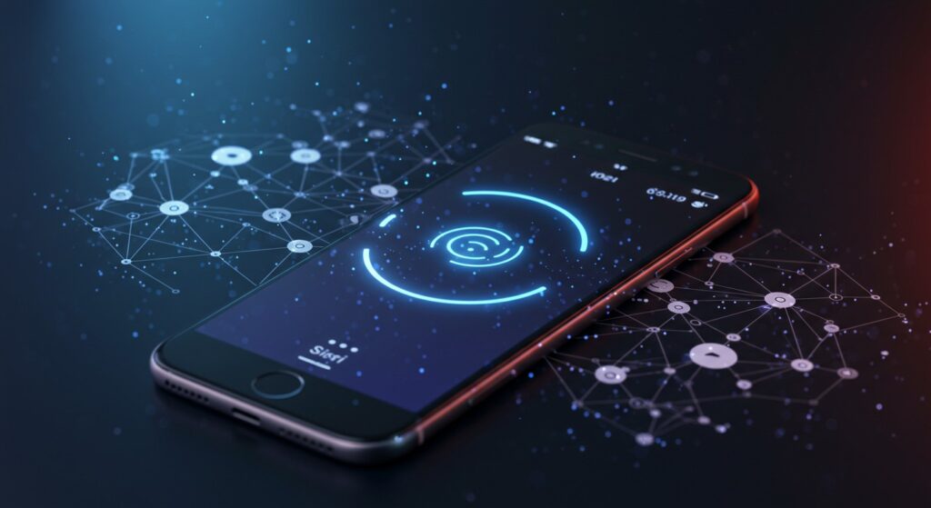 InfoCryptofr   Apple et Gemini  Une Révolution pour Siri en 2026