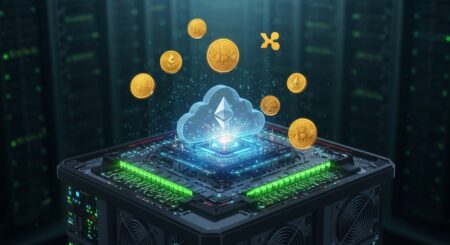 InfoCryptofr   APT Miner  Gains Quotidiens en Crypto