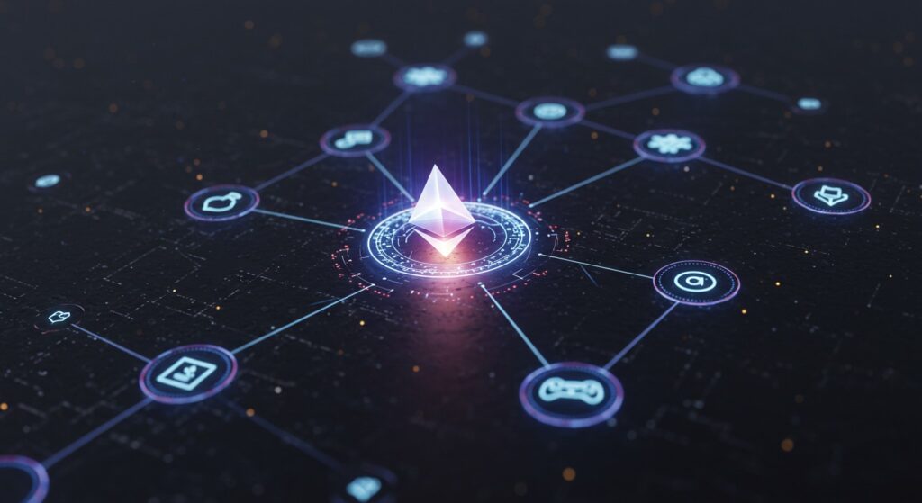 InfoCryptofr   Arbitrum Propose Ronin Comme Orbit Chain L2