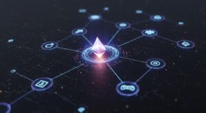InfoCryptofr   Arbitrum Propose Ronin Comme Orbit Chain L2