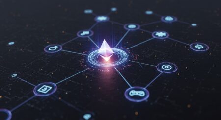 InfoCryptofr   Arbitrum Propose Ronin Comme Orbit Chain L2