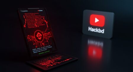 InfoCryptofr   Arnaques Crypto  Bots Malveillants Volent 900 000 $