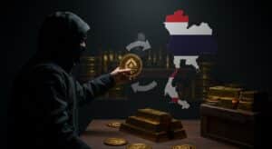 InfoCryptofr   Arrestation en Thaïlande  Blanchiment Crypto Or