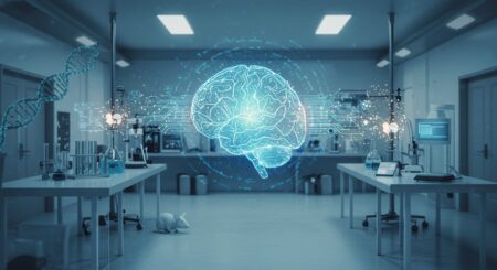 InfoCryptofr   Aubrai  LIA Décentralisée Révolutionne la Longévité