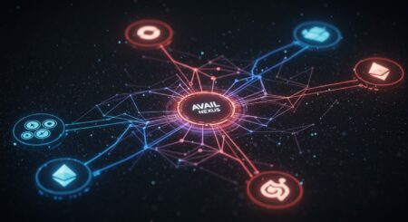 InfoCryptofr   Avail Révolutionne le Multichain avec Arcana