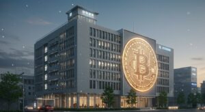 InfoCryptofr   Bakkt Transforme Marusho Hotta en Hub Bitcoin