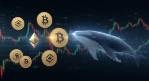 InfoCryptofr   Baleines Bitcoin Vers Ethereum  Altseason en Vue 