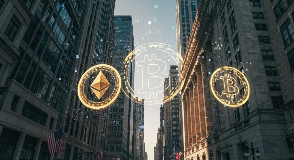 InfoCryptofr   Banques et Crypto  La Bataille pour les Règles de Bâle