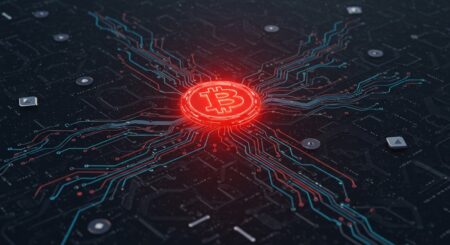 InfoCryptofr   Base Blockchain  Panne de 33 Minutes Décryptée