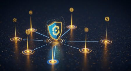 InfoCryptofr   Beacon Network  La Révolution Contre la Fraude Crypto