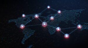 InfoCryptofr   Beacon Network  Une Révolution Contre le Vol de Crypto